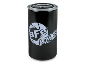 Afe - Advance Flow Engineering - 44-LF024-MB | AFE Power PROGUARD Oil Filter (4 Pack) For Ford F-250, F-350, F-450, F-550, F600 Super Duty / F-650 & F-750 - Image 2