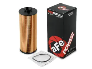 44-LF026 | AFE Power PROGUARD Oil Filter For Chrysler, Dodge, Jeep, Ram And Volkswagen