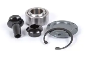 BDS083203 | BDS Suspension Uniball Full Service Kit For Ford Bronco | 1 Arm | Fits BDS Control Arm Only