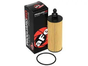 44-LF039 | AFE Power PROGUARD Oil Filter For Chrysler, Dodge, Jeep, Ram And Volkswagen