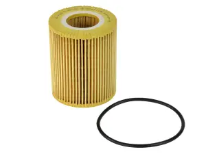 Afe - Advance Flow Engineering - 44-LF046-MB | AFE Power PROGUARD Oil Filter (4 Pack) For Ford F-150 / Land Rover Discovery And Ranger Rover - Image 3