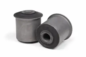 BDS088800 | BDS Suspension UCA Bushing Kit For Chevrolet Silverado / GMC Sierra 2500HD / 3500HD / Toyota Tundra | Fits BDS Control Arm Only