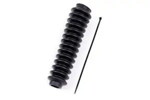 BDS099520 | BDS Suspension Shock Boot | 2-3/8 Inch Black | Bagged