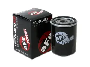 44-LF050 | AFE Power PROGUARD Oil Filter For Chevrolet, Infiniti, Lexus, Nissan, Pontiac, Scion, Suzuki & Toyota