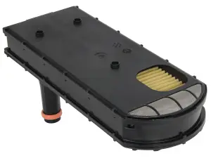 Afe - Advance Flow Engineering - 44-TF011 | aFe Power PROGUARD Transmission Fluid Filter For Ford E-350, E-450, F-250, F-350, F-450, F-550, F-59 & F53 - Image 2