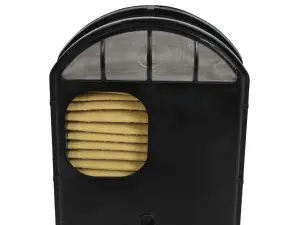 Afe - Advance Flow Engineering - 44-TF011 | aFe Power PROGUARD Transmission Fluid Filter For Ford E-350, E-450, F-250, F-350, F-450, F-550, F-59 & F53 - Image 3