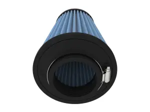 Afe - Advance Flow Engineering - 21-25507V | aFe Power Universal Clamp-On Air Filter With D2 Dura-Dry Media | 2-1/2 F x 5 B x 3-1/2 T x 7 H in - Image 3