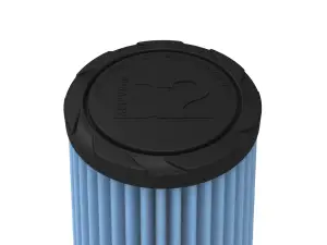 Afe - Advance Flow Engineering - 21-25507V | aFe Power Universal Clamp-On Air Filter With D2 Dura-Dry Media | 2-1/2 F x 5 B x 3-1/2 T x 7 H in - Image 4