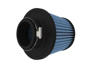 Afe - Advance Flow Engineering - 21-28001V | aFe Power Universal Clamp-On Air Filter With D2 Dura-Dry Media | 2-3/4 IN F x 6 IN B x 4-3/4 IN T x 5 IN H in - Image 3