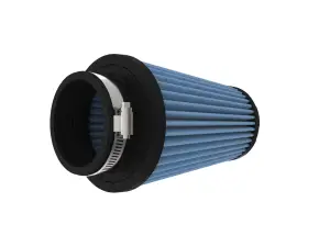 Afe - Advance Flow Engineering - 21-30003V | aFe Power Universal Clamp-On Air Filter With D2 Dura-Dry Media | 3 IN F x 5 IN B x 3-1/2 IN T x 7 IN H - Image 3