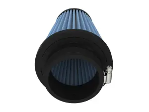 Afe - Advance Flow Engineering - 21-30003V | aFe Power Universal Clamp-On Air Filter With D2 Dura-Dry Media | 3 IN F x 5 IN B x 3-1/2 IN T x 7 IN H - Image 2
