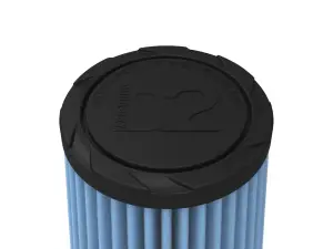 Afe - Advance Flow Engineering - 21-30003V | aFe Power Universal Clamp-On Air Filter With D2 Dura-Dry Media | 3 IN F x 5 IN B x 3-1/2 IN T x 7 IN H - Image 4