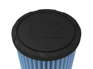 Afe - Advance Flow Engineering - 21-30009V | aFe Power Universal Clamp-On Air Filter With D2 Dura-Dry Media | 3 IN F x 5 IN B x 4-3/4 IN T x 7 IN H - Image 4