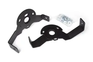 BDS121012 | BDS Suspension Dual Shear Upper Control Arm Mount For Chevrolet Silverado / GMC Sierra 1500