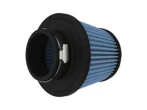 Afe - Advance Flow Engineering - 21-30016V | aFe Power Universal Clamp-On Air Filter With D2 Dura-Dry Media | 3 IN F x 6 IN B x 4-3/4 IN T x 5 IN H - Image 2