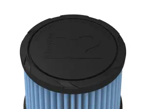 Afe - Advance Flow Engineering - 21-30016V | aFe Power Universal Clamp-On Air Filter With D2 Dura-Dry Media | 3 IN F x 6 IN B x 4-3/4 IN T x 5 IN H - Image 4