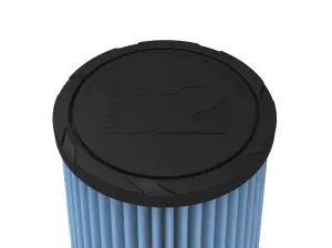 Afe - Advance Flow Engineering - 21-30018V | aFe Power Universal Clamp-On Air Filter With D2 Dura-Dry Media | 3 IN F x 6 IN B x 4-3/4 IN T x 7 IN H - Image 4