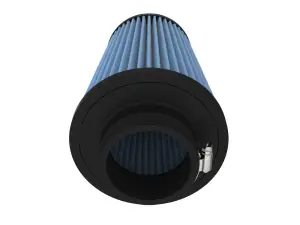 Afe - Advance Flow Engineering - 21-30028V | aFe Power Universal Clamp-On Air Filter With D2 Dura-Dry Media | 3 IN F x 6 IN B x 4-3/4 IN T x 9 IN H - Image 3