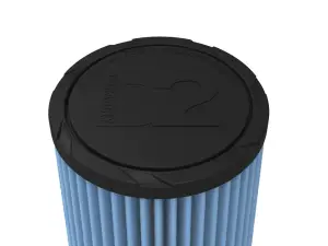 Afe - Advance Flow Engineering - 21-30028V | aFe Power Universal Clamp-On Air Filter With D2 Dura-Dry Media | 3 IN F x 6 IN B x 4-3/4 IN T x 9 IN H - Image 4