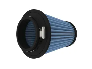 Afe - Advance Flow Engineering - 21-30506V | aFe Power Universal Clamp-On Air Filter With D2 Dura-Dry Media | 3 IN F x 5 IN B x 3-1/2 IN T x 6 IN H - Image 2
