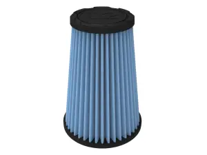 21-30507V | aFe Power Universal Clamp-On Air Filter With D2 Dura-Dry Media | 3 IN F x 5 IN B x 3-1/2 IN T x 7 IN H