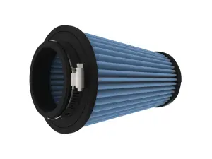 Afe - Advance Flow Engineering - 21-30507V | aFe Power Universal Clamp-On Air Filter With D2 Dura-Dry Media | 3 IN F x 5 IN B x 3-1/2 IN T x 7 IN H - Image 3