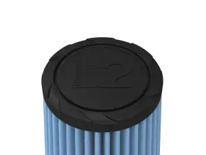 Afe - Advance Flow Engineering - 21-33507V | aFe Power Universal Clamp-On Air Filter With D2 Dura-Dry Media | 3-5/16 IN F x 5 IN B x 3-1/2 IN T x 7 IN H - Image 4