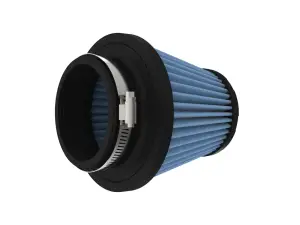 Afe - Advance Flow Engineering - 21-35005V | aFe Power Universal Clamp-On Air Filter With D2 Dura-Dry Media | 3-1/2 IN F x 6 IN B x 4 IN T x 5 IN H - Image 2