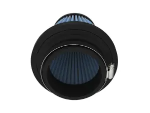 Afe - Advance Flow Engineering - 21-35005V | aFe Power Universal Clamp-On Air Filter With D2 Dura-Dry Media | 3-1/2 IN F x 6 IN B x 4 IN T x 5 IN H - Image 3