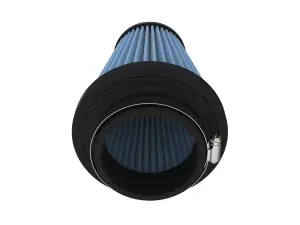 Afe - Advance Flow Engineering - 21-35008V | aFe Power Universal Clamp-On Air Filter With D2 Dura-Dry Media | 3-1/2 IN F x 6 IN B x 4 IN T x 8 IN H - Image 3