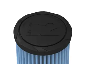 Afe - Advance Flow Engineering - 21-35008V | aFe Power Universal Clamp-On Air Filter With D2 Dura-Dry Media | 3-1/2 IN F x 6 IN B x 4 IN T x 8 IN H - Image 4