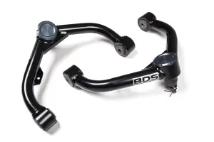 BDS121252 | BDS Suspension Upper Control Arm Kit For Chevrolet Silverado / GMC Sierra 2500HD / 3500HD