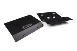 BDS121256 | BDS Suspension Heavy Duty Skid Plate Kit For Chevrolet Silverado / GMC Sierra 2500HD / 3500HD