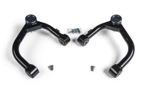 BDS121260 | BDS Suspension Upper Control Arm Kit For Chevrolet Silverado / GMC Sierra 1500