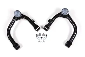 BDS121261 | BDS Suspension Upper Control Arm Kit For Chevrolet Silverado / GMC Sierra 1500 | Fits All Lifts | With Adaptive Ride Quality