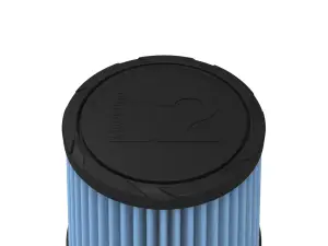 Afe - Advance Flow Engineering - 21-35010V | aFe Power Universal Clamp-On Air Filter With D2 Dura-Dry Media | 3-1/2 IN F x 6 IN B x 4-3/4 IN T x 6 IN H - Image 4