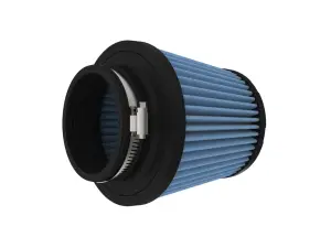 Afe - Advance Flow Engineering - 21-35010V | aFe Power Universal Clamp-On Air Filter With D2 Dura-Dry Media | 3-1/2 IN F x 6 IN B x 4-3/4 IN T x 6 IN H - Image 2