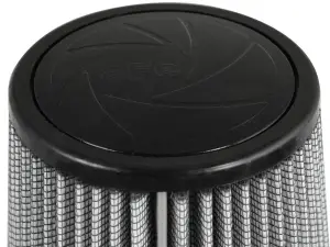 Afe - Advance Flow Engineering - 21-35011 | aFe Power Magnum FLOW Universal Clamp-On Air Filter With Pro DRY S Media | 3-1/2 IN F x 6 IN B x 4-3/4 IN T x 7 IN H - Image 2