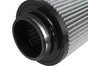 Afe - Advance Flow Engineering - 21-35011 | aFe Power Magnum FLOW Universal Clamp-On Air Filter With Pro DRY S Media | 3-1/2 IN F x 6 IN B x 4-3/4 IN T x 7 IN H - Image 3