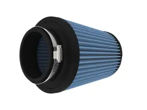 Afe - Advance Flow Engineering - 21-35011V | aFe Power Universal Clamp-On Air Filter With D2 Dura-Dry S Media | 3-1/2 IN F x 6 IN B x 4-3/4 IN T x 7 IN H - Image 3