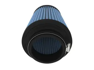 Afe - Advance Flow Engineering - 21-35011V | aFe Power Universal Clamp-On Air Filter With D2 Dura-Dry S Media | 3-1/2 IN F x 6 IN B x 4-3/4 IN T x 7 IN H - Image 2