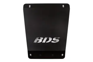 BDS121613 | BDS Suspension Front Skid Plate For Chevrolet Silverado / GMC Sierra 1500 | Fits BDS 4 Or 6 Inch Lift Only