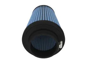 Afe - Advance Flow Engineering - 21-35035V | aFe Power Universal Clamp-On Air Filter With D2 Dura-Dry Media | 3-1/2 IN F x 6 IN B x 4-3/4 IN T x 9 IN H - Image 3