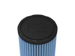 Afe - Advance Flow Engineering - 21-35035V | aFe Power Universal Clamp-On Air Filter With D2 Dura-Dry Media | 3-1/2 IN F x 6 IN B x 4-3/4 IN T x 9 IN H - Image 4