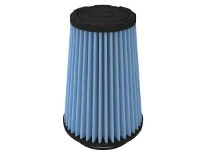 21-35507V | aFe Power Universal Clamp-On Air Filter With D2 Dura-Dry Media | 3-1/2 IN F x 5 IN B x 3-1/2 IN T x 7 IN H