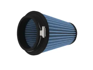 Afe - Advance Flow Engineering - 21-35507V | aFe Power Universal Clamp-On Air Filter With D2 Dura-Dry Media | 3-1/2 IN F x 5 IN B x 3-1/2 IN T x 7 IN H - Image 2