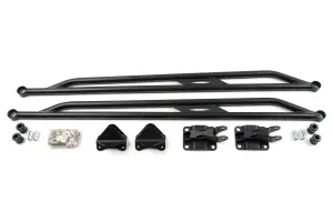BDS121618 | BDS Suspension Traction Bars For Chevrolet Silverado / GMC Sierra 2500HD / 3500HD | Fixed