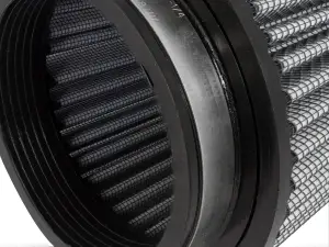 Afe - Advance Flow Engineering - 21-35508 | aFe Power Magnum FLOW Universal Clamp-On Air Filter With Pro DRY S Media | 3-1/2 IN F x 5 IN B x 3-1/2 IN T x 8 IN H - Image 3