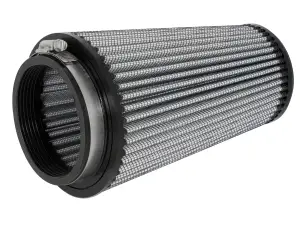 Afe - Advance Flow Engineering - 21-35508 | aFe Power Magnum FLOW Universal Clamp-On Air Filter With Pro DRY S Media | 3-1/2 IN F x 5 IN B x 3-1/2 IN T x 8 IN H - Image 2