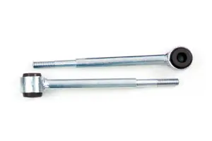 BDS121623 | BDS Suspension Front Sway Bar Link Kit For Chevrolet Silverado / GMC Sierra 1500 & SUV | Fits 4-6 Inch Lift